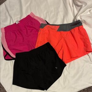 Danskin Now Kids Shorts Bundle